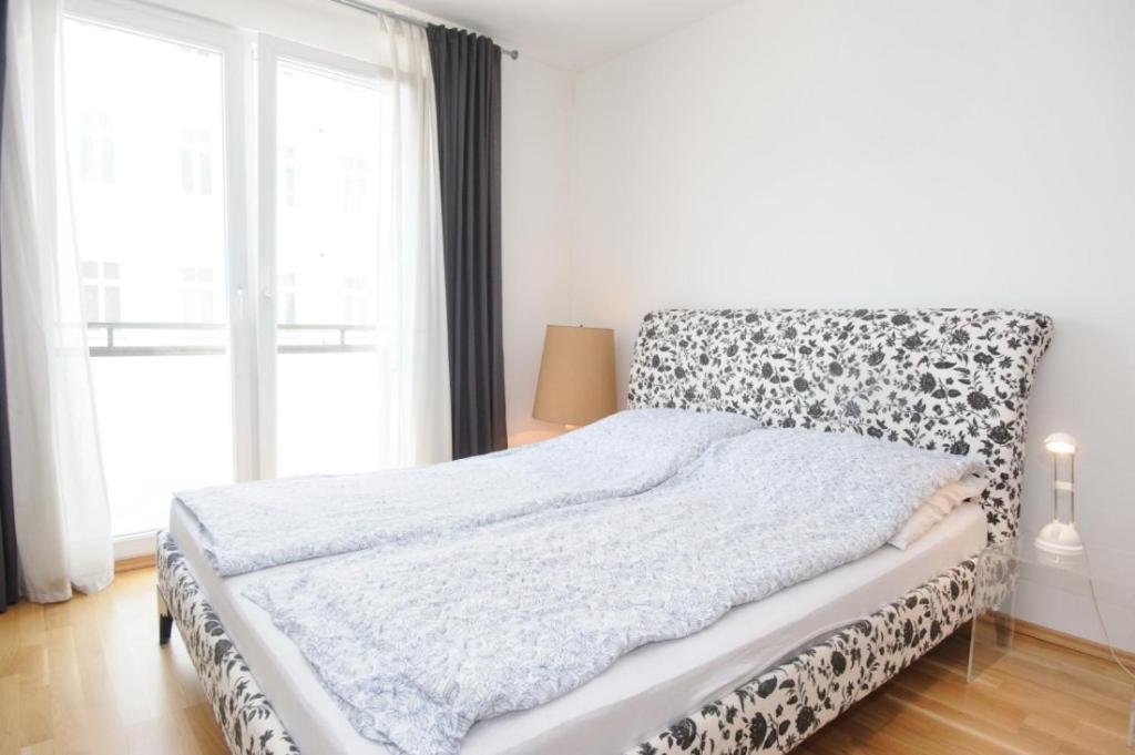 City Centre Anilingasse Apartment Vienna Exterior photo